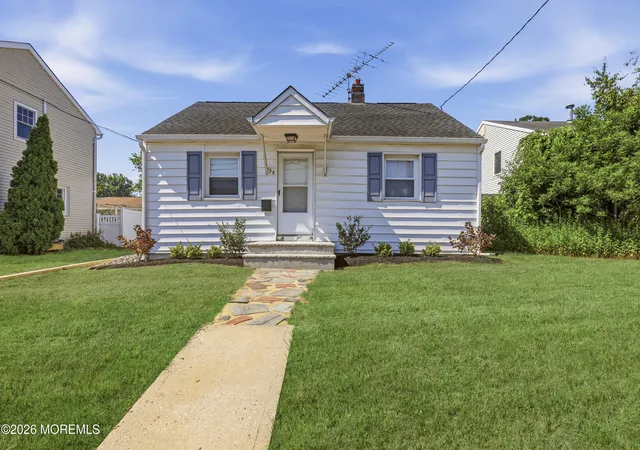 1st image of 38 Collins Ave, Port Monmouth, NJ 07758 | MLS# 22620689