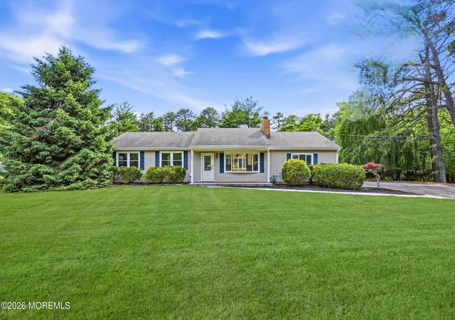 1st image of 2021 Paterson Ave, Whiting, NJ 08759 | MLS# 22620675