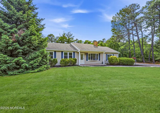 3rd image of 2021 Paterson Ave, Whiting, NJ 08759 | MLS# 22620675