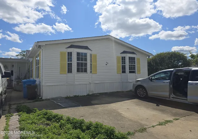 Homes for sale in Manchester, NJ | 58 2nd St, Manchester, NJ 08759 | MLS# 22620773