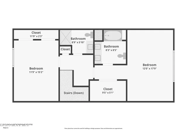2nd image of 210 Marina Dr, Highlands, NJ 07732