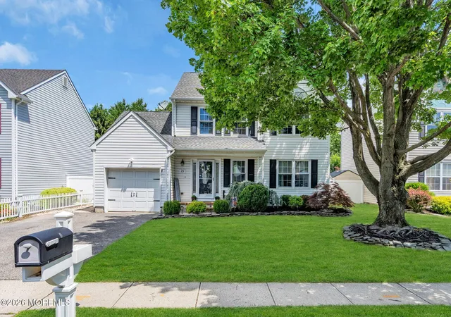 2nd image of 19 Red Maple Dr, Brick, NJ 08724 | MLS# 22620719