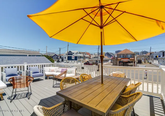 Homes for sale in Point Pleasant Beach, NJ | 161 Ocean Ave, Point Pleasant Beach, NJ 08742 | MLS# 22620725