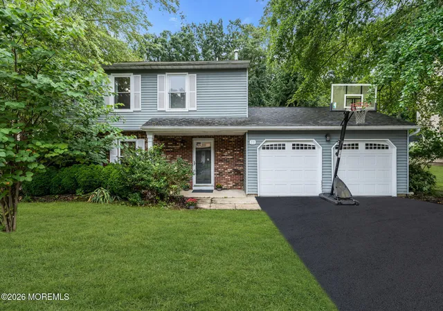 Homes for sale in Howell, NJ | 11 Cannonball Dr, Howell, NJ 07731 | MLS# 22620751