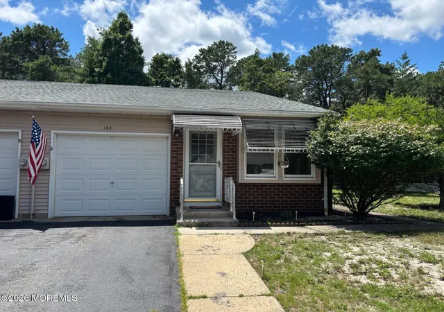 image of 16 Milford Ave #B, Whiting, NJ 08759 | MLS# 22620963