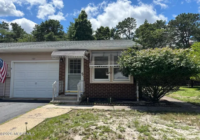 image of 16 Milford Ave #B, Whiting, NJ 08759 | MLS# 22620963