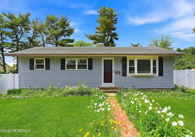 1st image of 3 Xavier Dr, Jackson, NJ 08527 | MLS# 22620708