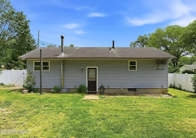 2nd image of 3 Xavier Dr, Jackson, NJ 08527 | MLS# 22620708