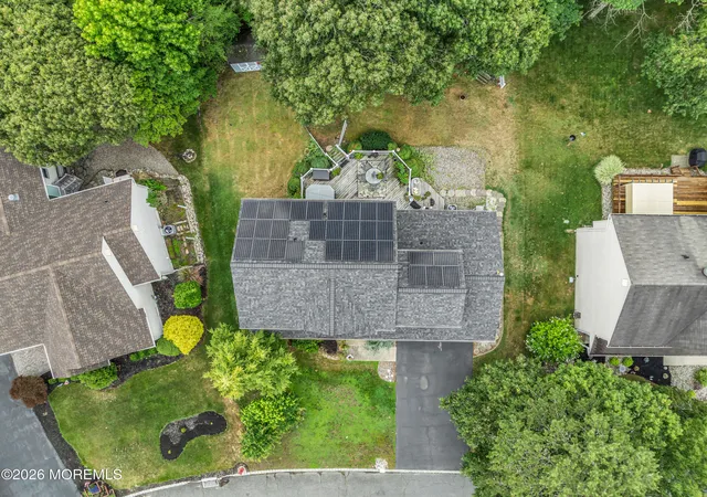 Homes for sale in Little Egg Harbor Twp, NJ | 8 Hillcrest Ln, Little Egg Harbor Twp, NJ 08087 | MLS# 22620859