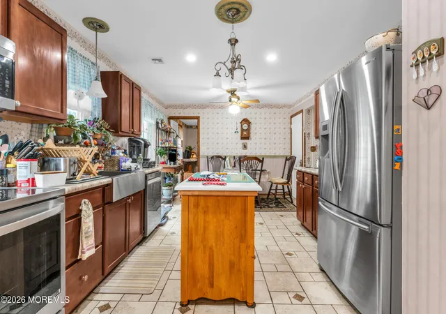 Homes for sale in Little Egg Harbor Twp, NJ | 8 Hillcrest Ln, Little Egg Harbor Twp, NJ 08087 | MLS# 22620859