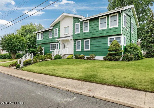 2nd image of 801 Stamford Dr, Neptune, NJ 07753 | MLS# 22620800