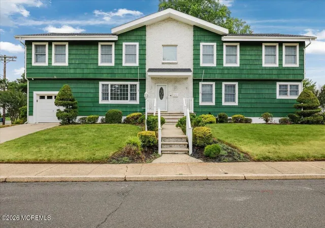 3rd image of 801 Stamford Dr, Neptune, NJ 07753 | MLS# 22620800