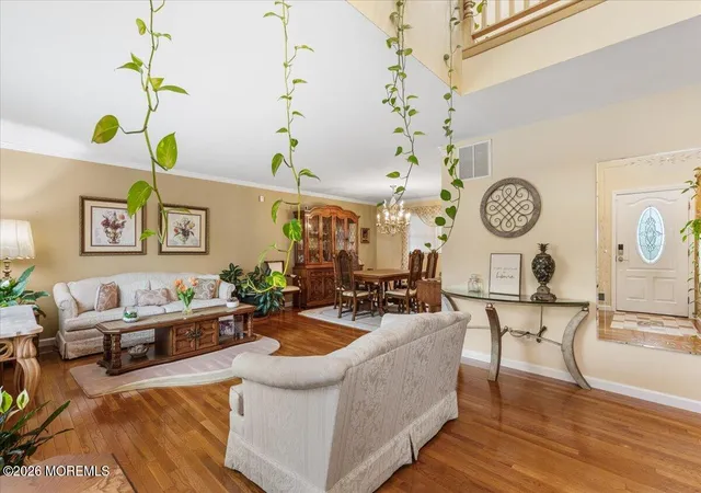 5th image of 801 Stamford Dr, Neptune, NJ 07753 | MLS# 22620800