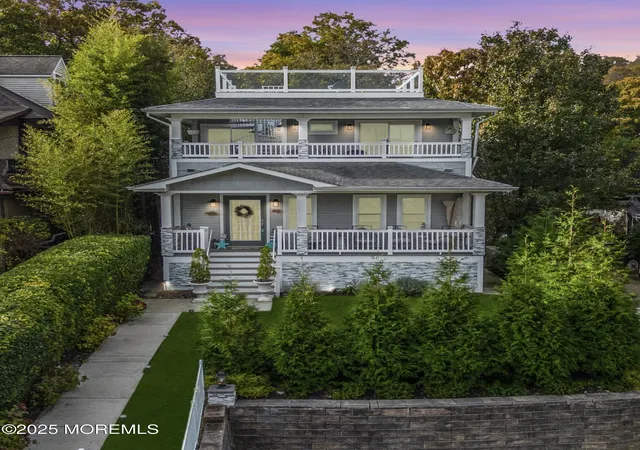1st image of 97 Navesink Ave, Highlands, NJ 07732 | MLS# 22620727