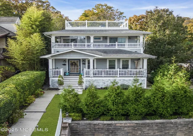 2nd image of 97 Navesink Ave, Highlands, NJ 07732 | MLS# 22620727