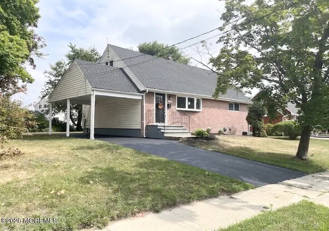 Homes for sale in South Amboy, NJ | 106 Athens Ave, South Amboy, NJ 08879 | MLS# 22620914