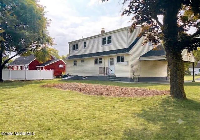 Homes for sale in South Amboy, NJ | 106 Athens Ave, South Amboy, NJ 08879 | MLS# 22620914
