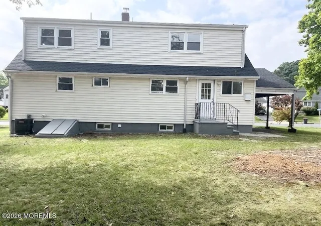 Homes for sale in South Amboy, NJ | 106 Athens Ave, South Amboy, NJ 08879 | MLS# 22620914