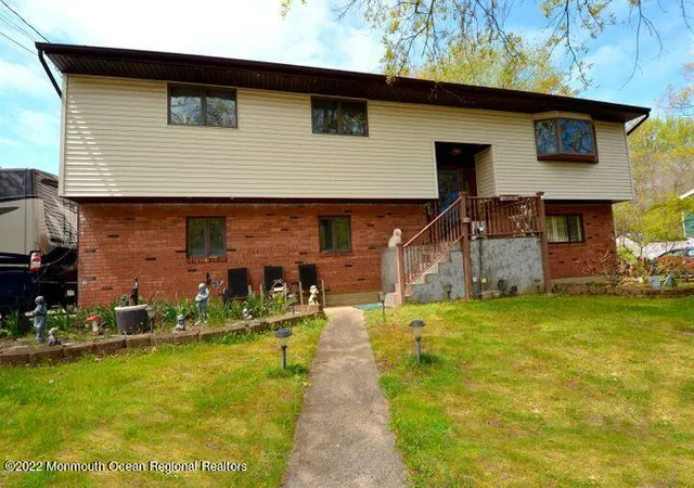 Single family home for sale at 48 Fredric Dr, Ocean Twp, NJ 07712 | MLS# 22620755