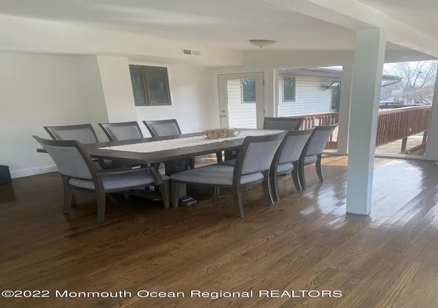 Photo 4 of Single family home for sale at 48 Fredric Dr, Ocean Twp, NJ 07712 | MLS# 22620755 | Listing updated on 2026-10-26