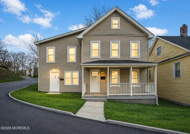 Homes for sale in Sussex, NJ | 14 16 Church St, Sussex, NJ 07461 | MLS# 22620739