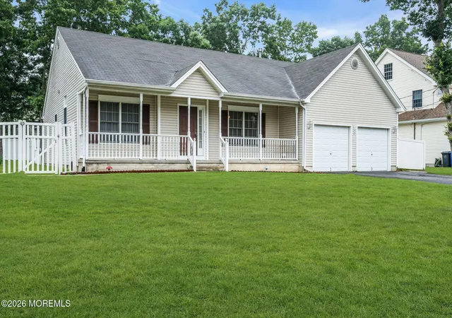 Homes for sale in Manahawkin, NJ | 100 Bark Rd, Manahawkin, NJ 08050 | MLS# 22621152