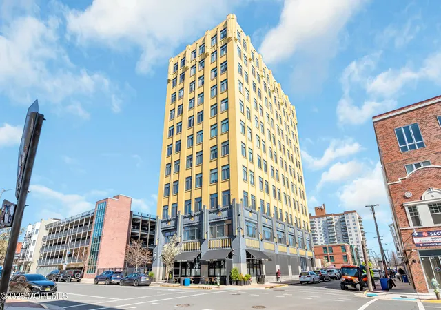 1st image of 601 Bangs Ave #1107, Asbury Park, NJ 07712 | MLS# 22621054