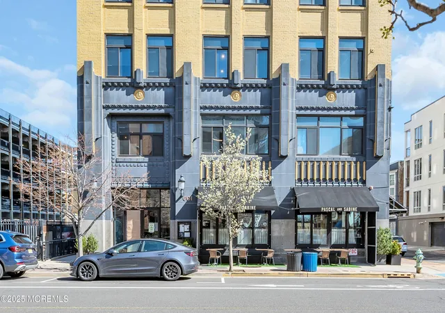 2nd image of 601 Bangs Ave #1107, Asbury Park, NJ 07712 | MLS# 22621054
