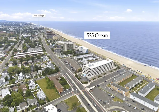 Homes for sale in Long Branch, NJ | 525 Ocean Blvd #303, Long Branch, NJ 07740 | MLS# 22620747