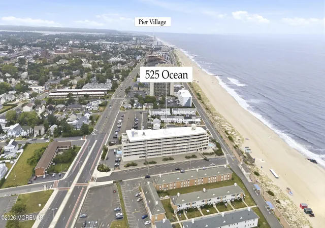 Homes for sale in Long Branch, NJ | 525 Ocean Blvd #303, Long Branch, NJ 07740 | MLS# 22620747
