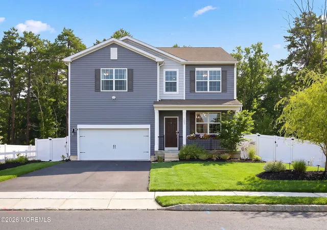 Homes for sale in Barnegat, NJ | 102 Windjammer Dr, Barnegat, NJ 08005 | MLS# 22620969