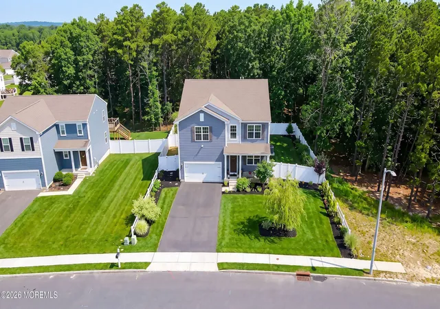 Homes for sale in Barnegat, NJ | 102 Windjammer Dr, Barnegat, NJ 08005 | MLS# 22620969