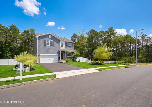 Homes for sale in Barnegat, NJ | 102 Windjammer Dr, Barnegat, NJ 08005 | MLS# 22620969