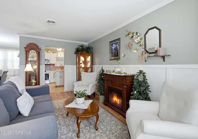 2nd image of 48 Keene St #72, Whiting, NJ 08759 | MLS# 22620982