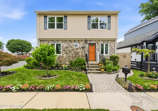 Homes for sale in North Middletown, NJ | 116 Ocean Ave, North Middletown, NJ 07748 | MLS# 22620784