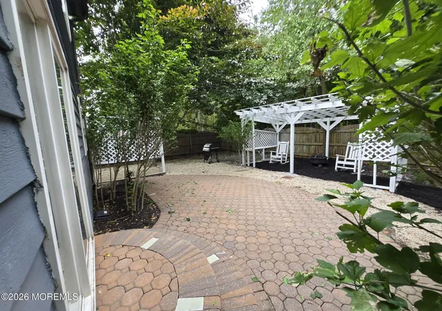 3rd image of 126 Constitution Dr, Egg Harbor Township, NJ 08234 | MLS# 22620777