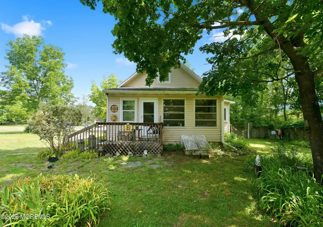 Photo 1 of Sale Pending at 14 Sunset Ave, Toms River, NJ 08755 | MLS# 22620768 | Listing updated on 2026-08-04