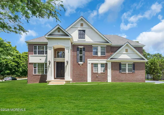 Photo 1 of Sale Pending at 21 Fox Holw Dr, Jackson, NJ 08527 | MLS# 22620978 | Listing updated on 2026-08-14