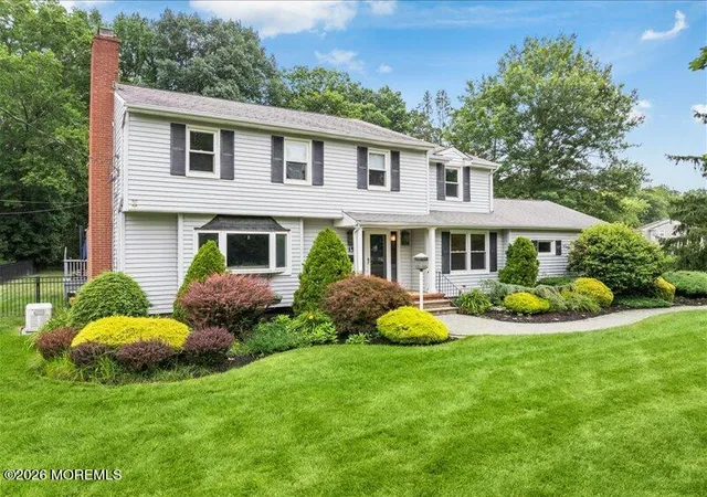 3rd image of 15 Coventry Dr, Freehold, NJ 07728 | MLS# 22621068