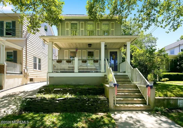 Homes for sale in Asbury Park, NJ | 1506 3rd Ave, Asbury Park, NJ 07712 | MLS# 22620849