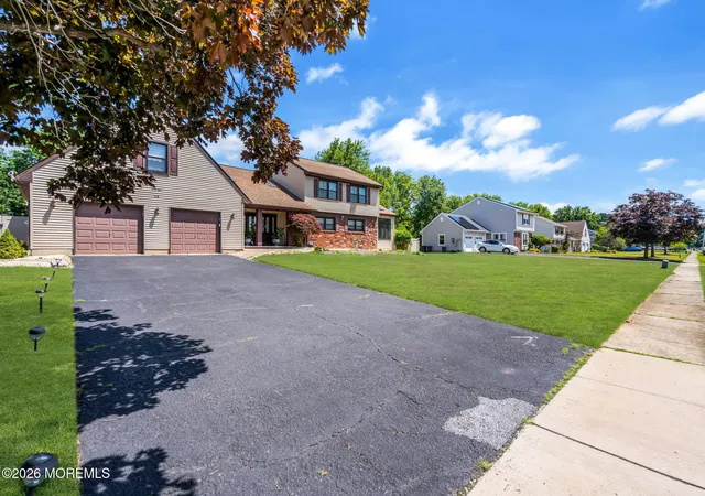 Homes for sale in Manalapan, NJ | 48 Alexandria Dr, Manalapan, NJ 07726 | MLS# 22620811
