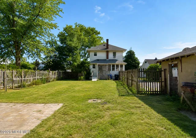 32nd image of 662 Campbell Ave, Port Monmouth, NJ 07758 | MLS# 22620851