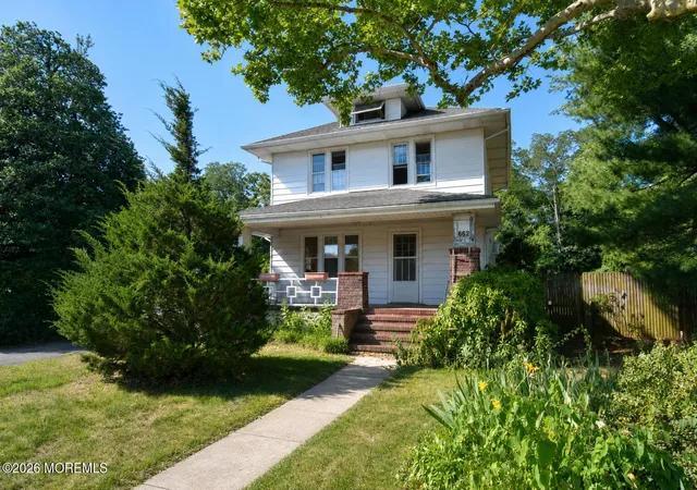 3rd image of 662 Campbell Ave, Port Monmouth, NJ 07758 | MLS# 22620851