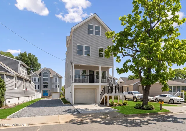 Homes for sale in North Middletown, NJ | 95 Seabreeze Ave, North Middletown, NJ 07748 | MLS# 22620823