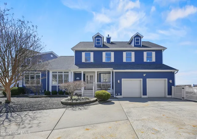 Homes for sale in Lanoka Harbor, NJ | 1348 Laurel Blvd, Lanoka Harbor, NJ 08734 | MLS# 22620841