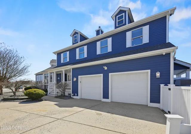 Homes for sale in Lanoka Harbor, NJ | 1348 Laurel Blvd, Lanoka Harbor, NJ 08734 | MLS# 22620841
