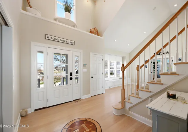 Homes for sale in Lanoka Harbor, NJ | 1348 Laurel Blvd, Lanoka Harbor, NJ 08734 | MLS# 22620841