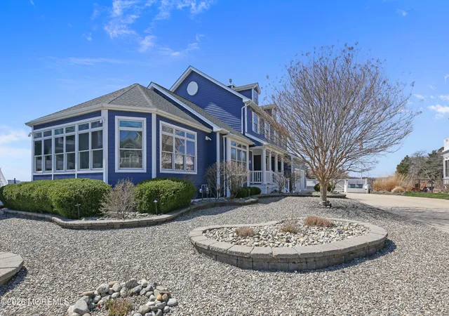 Homes for sale in Lanoka Harbor, NJ | 1348 Laurel Blvd, Lanoka Harbor, NJ 08734 | MLS# 22620841