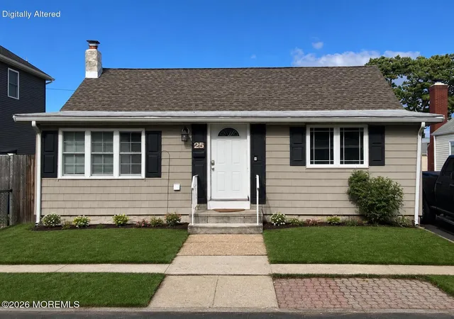 Homes for sale in Hazlet, NJ | 25 Hart St, Hazlet, NJ 07734 | MLS# 22620801