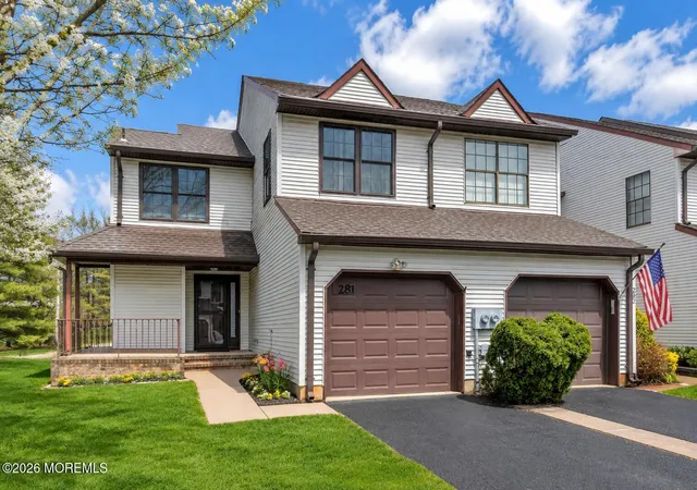 Homes for sale in Manalapan, NJ | 281 Longwood Dr #28-1, Manalapan, NJ 07726 | MLS# 22620812
